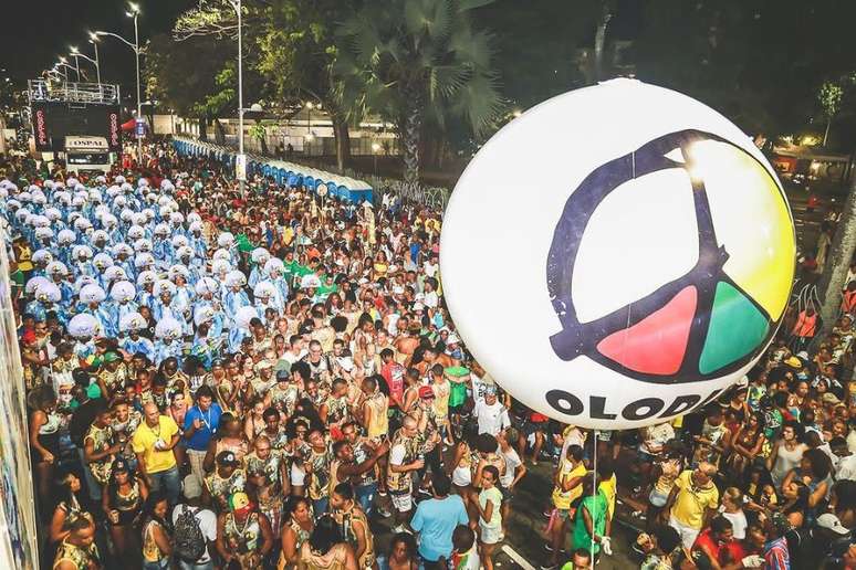 Instagram revela quais blocos de carnaval foram mais populares no app