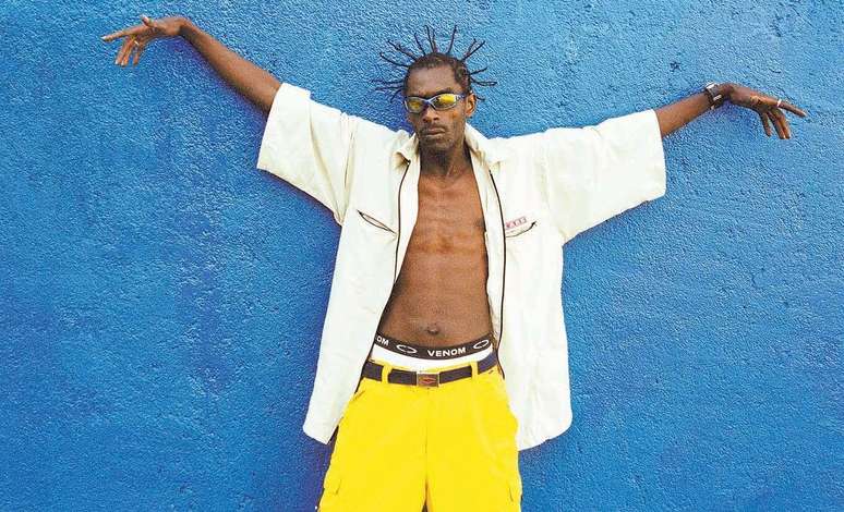 Rapper morto em 2003 completaria 50 anos em 2023