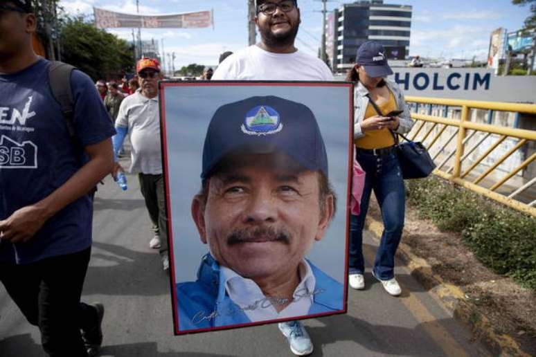 Regime de Ortega vem atacando sistematicamente ONGs e instituições religiosas