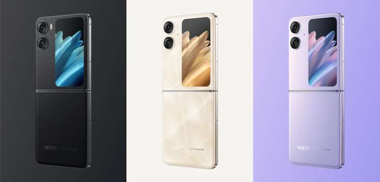 (Image: Play/Oppo) (Image: Play/Oppo)