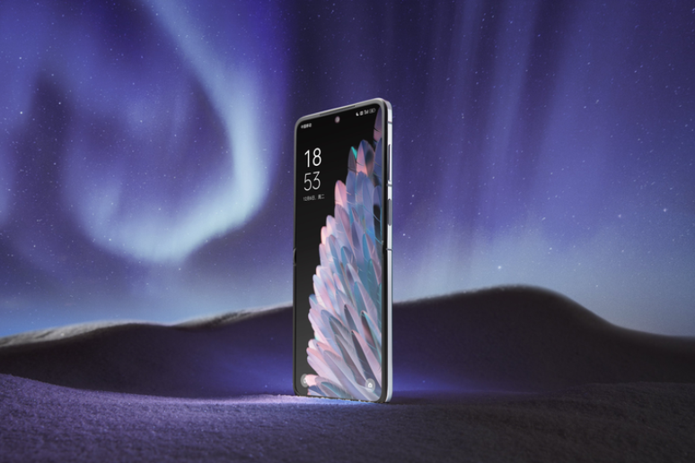 (Image: Play/Oppo) (Image: Play/Oppo)