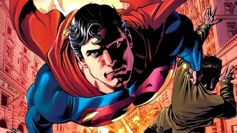 Superman’s new phase silences one of his biggest critics