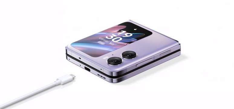 (Image: Play/Oppo) (Image: Play/Oppo)
