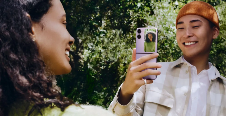 (Image: Play/Oppo) (Image: Play/Oppo)