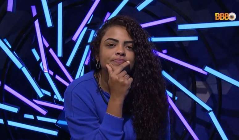 BBB 23: Paula foi a quarta eliminada do reality com 72,5% dos votos.