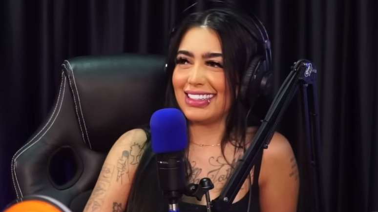 MC Mirella Reveals Millionaire Revenue With Adult Content Platform;  know how much