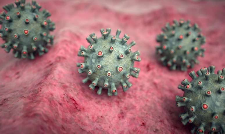Marburg: OMS confirma surto de um dos vírus mais letais do mundo -