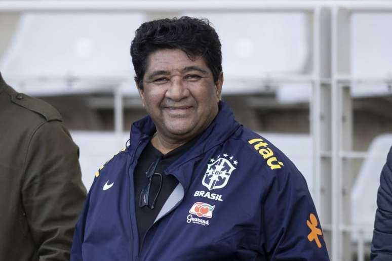 Coach search, friendlies: CBF president outlines next steps for Brazil squad