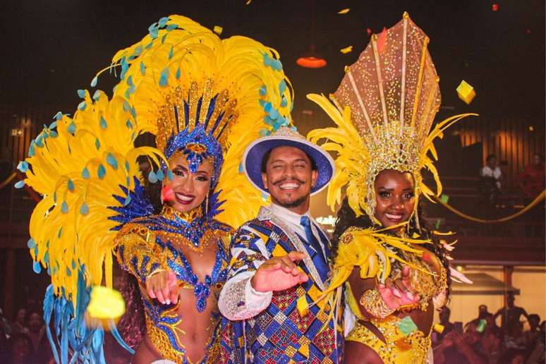 Carnaval Em Bh 2023 Confira A Agenda De Blocos E Desfiles
