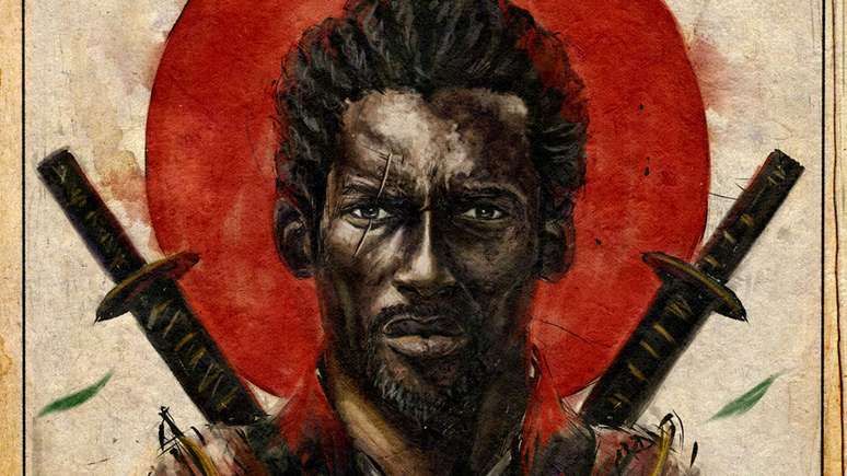 Algumas teorias indicam que Yasuke veio de Moçambique, enquanto outras o relacionam à região do Sudão ou da Etiópia