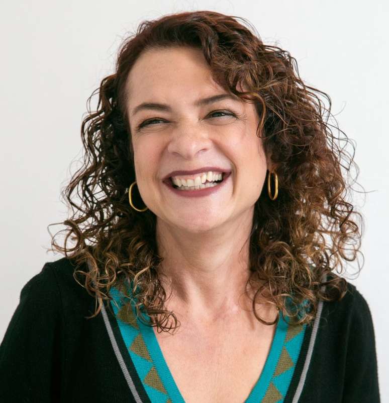 Andrea Miranda, cofundadora e CEO da Standout