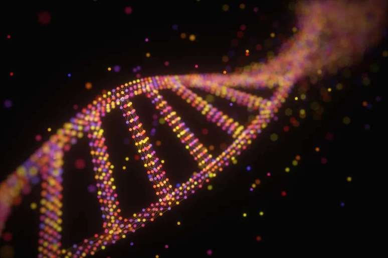 The key to understanding which mutations make some people immune to SARS-CoV-2 may lie in their genes (Image: ktsimage/Envato) The key to understanding which mutations make some people immune to SARS-CoV-2 may lie in their genes (Image: ktsimage/Envato)
