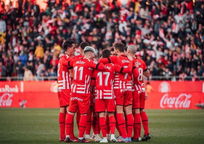 Almería-Rayo Vallecano vai ser o jogo de abertura da LaLiga 2023