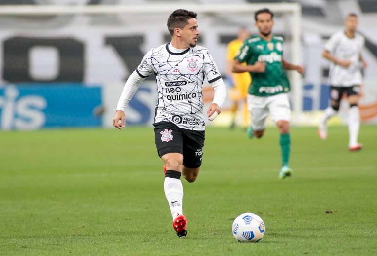 Lateral Do Corinthians Fala Sobre Expectativa Do Primeiro Derby De 2023 9341