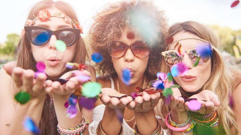 Carnaval: 4 dicas para se proteger energeticamente na folia!