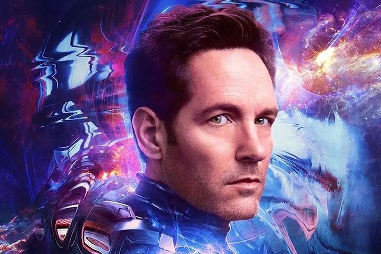 Homem-Formiga e a Vespa Quantumania: Data de estreia, trailers