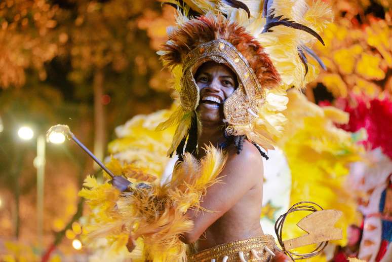 Pátio de São Pedro recebe edições especiais da Terça Negra no carnaval