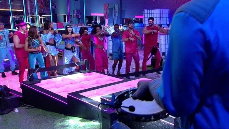 BBB 23: saiba quem vai se apresentar na festa de sábado (18) no reality -