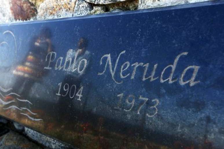 Justiça chilena investiga as causas da morte de Pablo Neruda