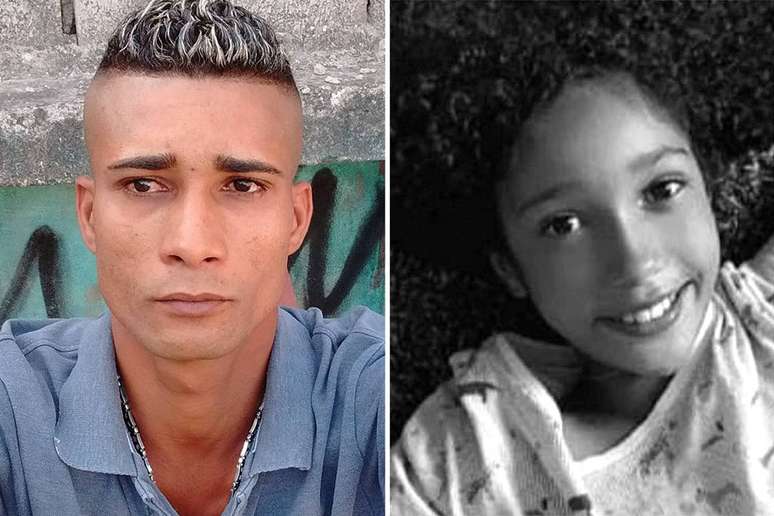 Pai e filha morreram afogados durante mergulho no mar