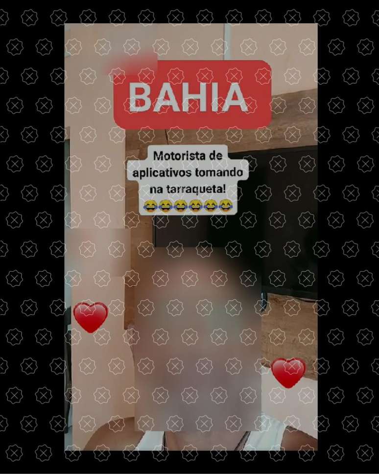 Posts alegam falsamente que servi&ccedil;os de transporte de passageiros por motos via aplicativo foram proibidos em Salvador por ordem de Lula, o que &eacute; falso