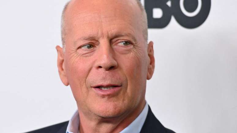 Em março de 2022, família de Bruce Willis anunciou que ele pararia de atuar por conta de diagnóstico de afasia; agora, foi divulgado um novo diagnóstico