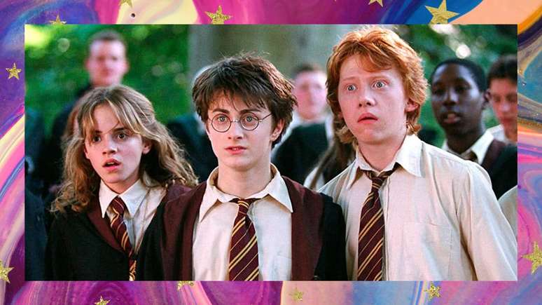 Harry Potter e a Criança Amaldiçoada ganhará filme com elenco