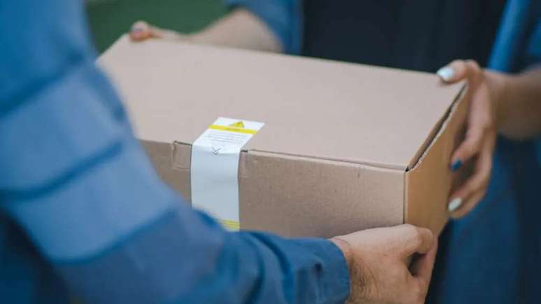 Easy and convenient reverse logistics is responsible for retaining up to 96% of customers. Easy and convenient reverse logistics is responsible for retaining up to 96% of customers.