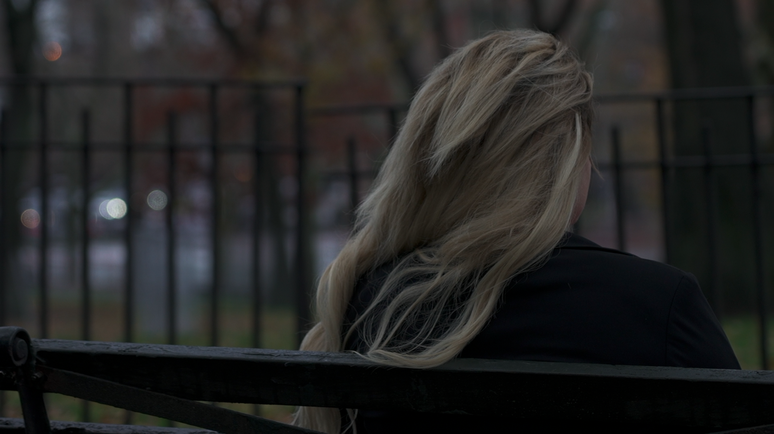 'Alice' acusa o Omegle de ser um lugar onde predadores sexuais n&atilde;o s&atilde;o pegos