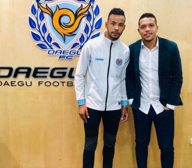 Businessman analyzes the growth of football in South Korea and the migration of Brazilians to the K-League