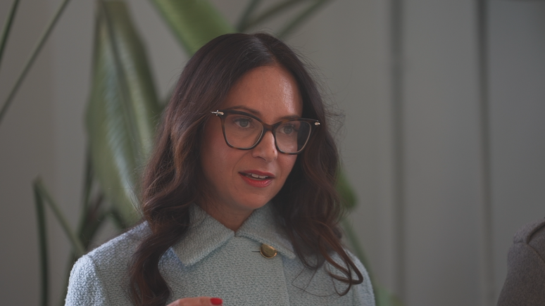 'Estamos responsabilizando a Omegle', diz Carrie Goldberg, advogada no processo de Alice