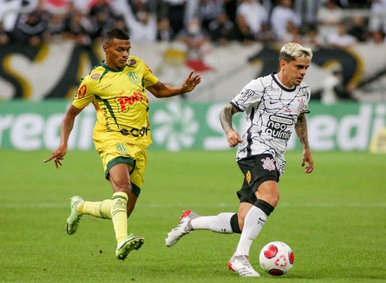 Meu Timão on X: Saiba onde assistir aos jogos do Corinthians em abril   / X