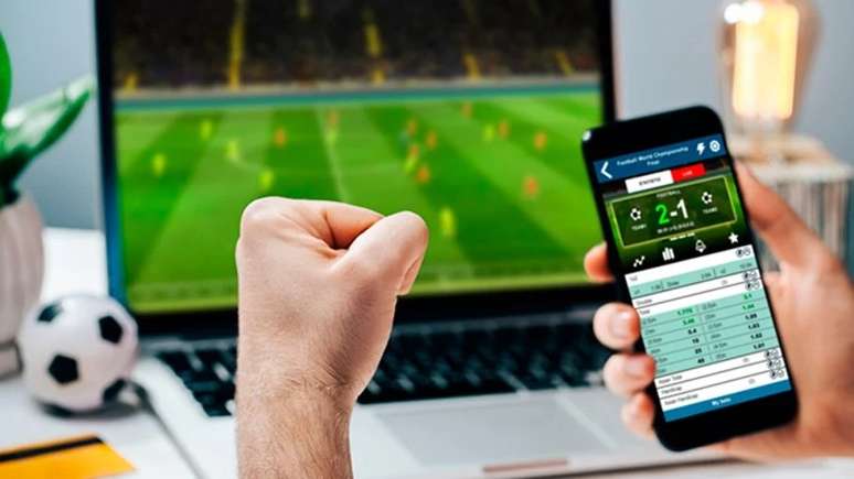 7 Melhores Apps de Apostas em Futebol & Esportes 2023