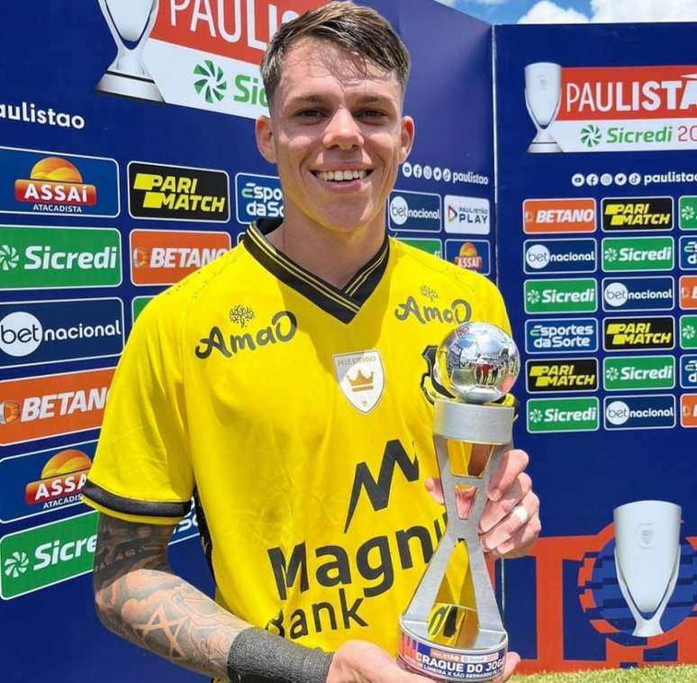 Após acertar com Barletta, Corinthians monitora outros clubes do Paulistão em busca de reforços