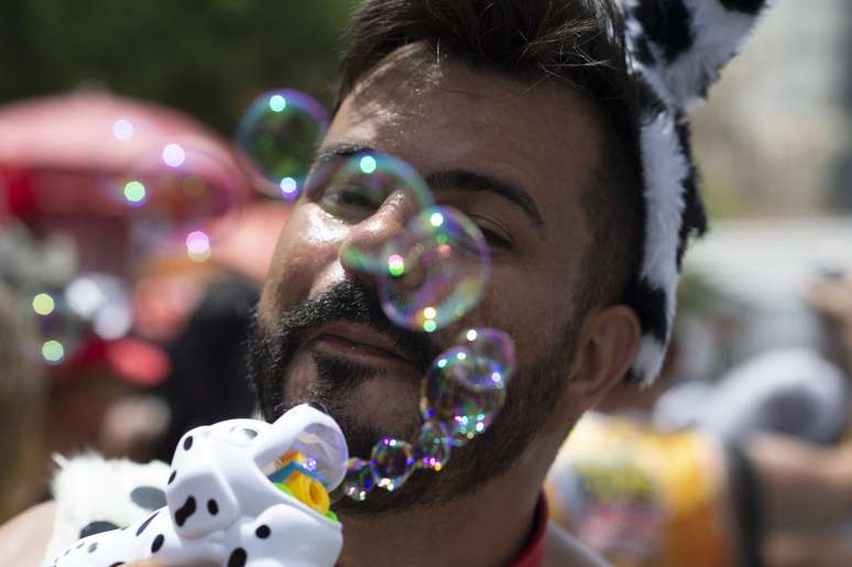 Cordão do Bola Preta