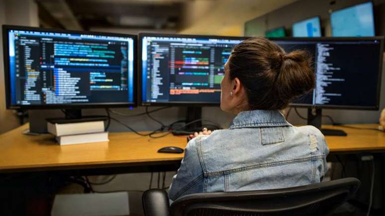 Technology Vacancies |  Programming, HR, Marketing, Sales and more