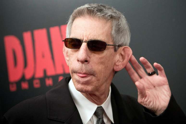 Richard Belzer fez carreira na com&eacute;dia stand-up dos Estados Unidos e era conhecido pelo papel do detetive John Munch