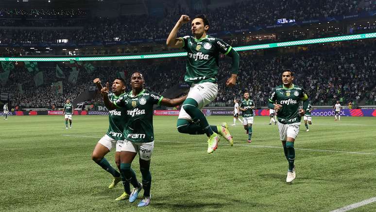 Quem o Palmeiras enfrenta na final do Paulistão 2023?