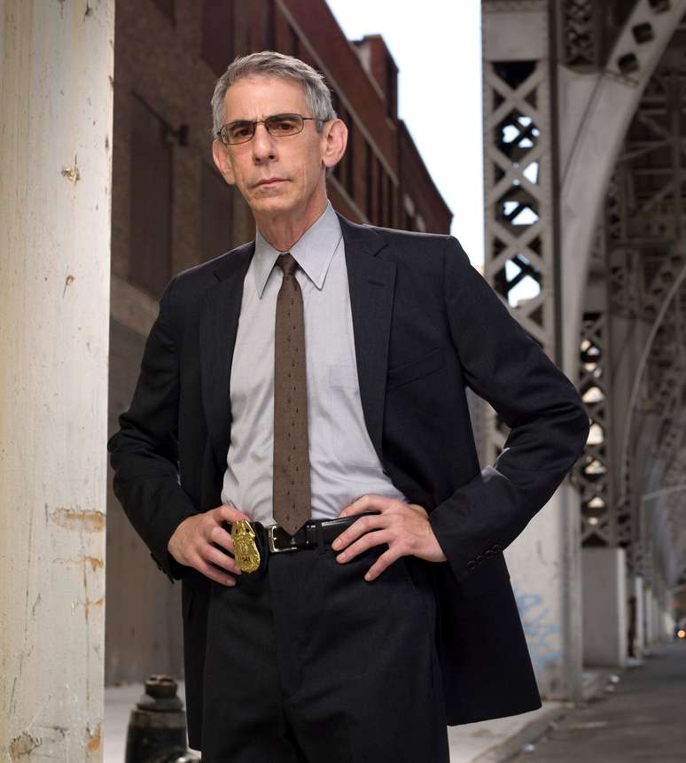 ‘Law & Order: SVU’ star Richard Belzer has died at the age of 78