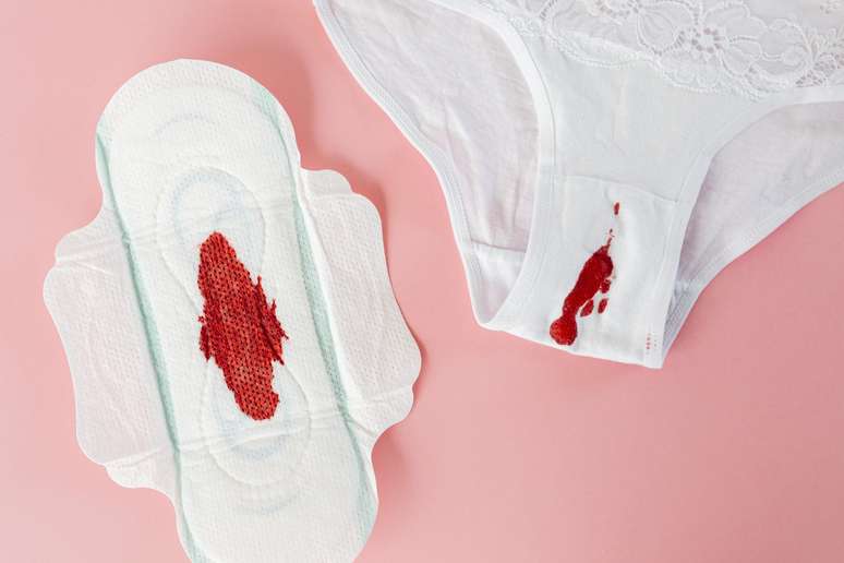 O que é menstruação?