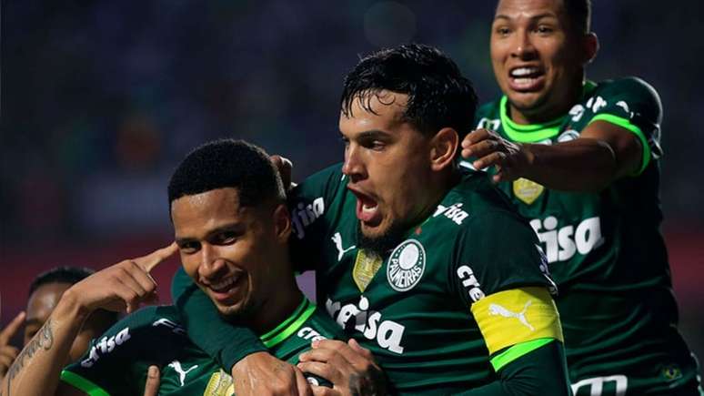 Palmeiras se classifica na primeira fase do Paulistão pela 13ª vez consecutiva
