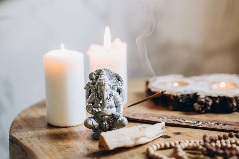 Supermoon in Pisces: What it means and step by step to connect with this energy