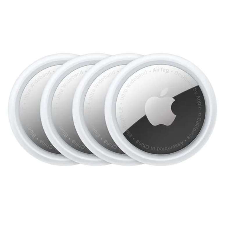 AirTags are involved in another persecution case (Image: Disclosure / Apple) AirTags are involved in another persecution case (Image: Disclosure / Apple)