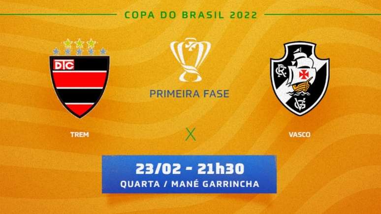 Próximos jogos do Vasco: onde assistir, datas, horários e mais