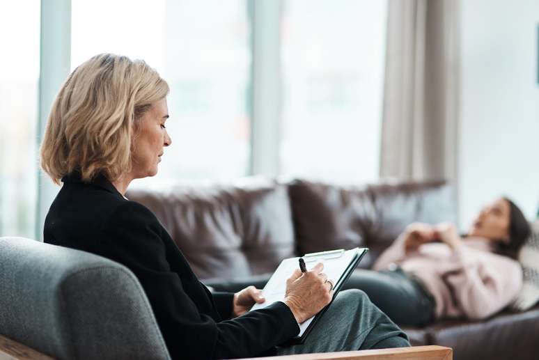 It is necessary to identify the most appropriate type of therapy, whether based on your specific personality, disorder or problem.