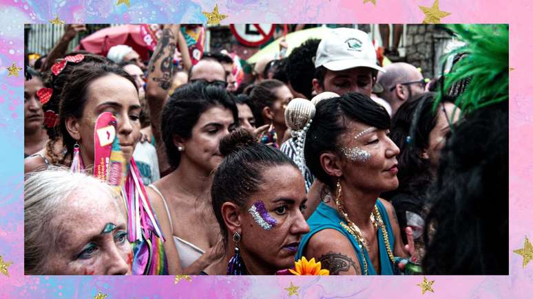 Carnival outside Brazil?  Find out how the revelry happens in other countries
