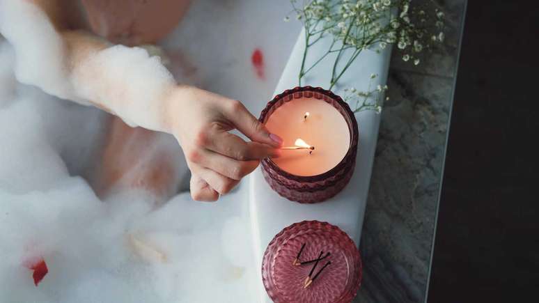 3 bathrooms that recharge your batteries after days of revelry