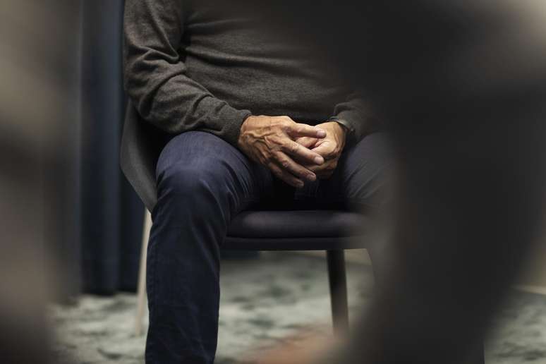 Treatment shouldn't be sought only when you're having a hard time.