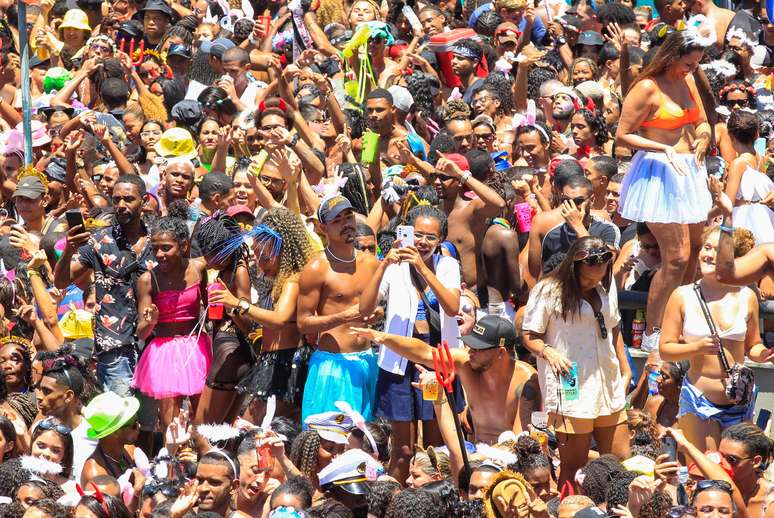 Carnaval 2025 será em março; por que a data muda todos os anos?