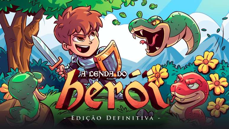 Made In Brazil Sale: Steam terá promoção no carnaval com jogos feitos no  Brasil
